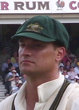 Stuart Clark