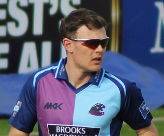 James Harris