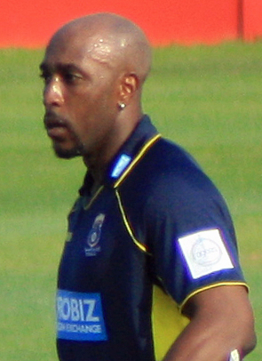 Michael Carberry