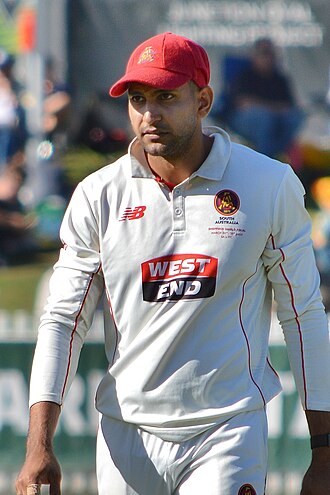 Jason Sangha