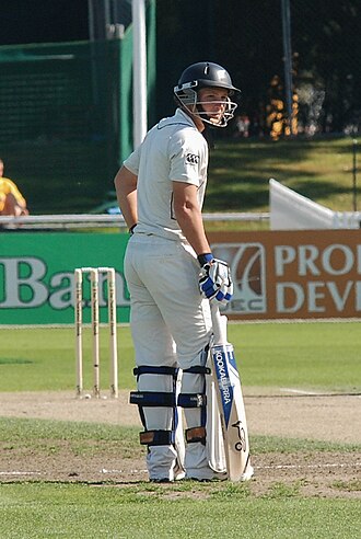 BJ Watling