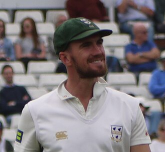 Jack Shantry