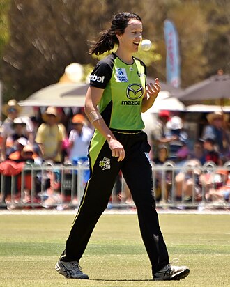 Lisa Griffith
