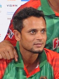 Arafat Sunny
