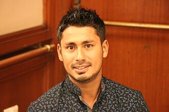 Mohammad Ashraful