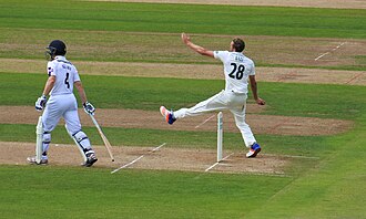 Jake Ball
