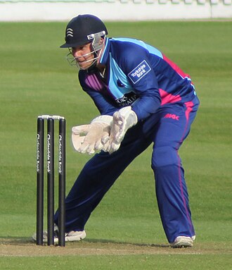 Adam Rossington
