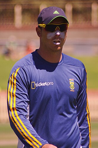 Kyle Abbott