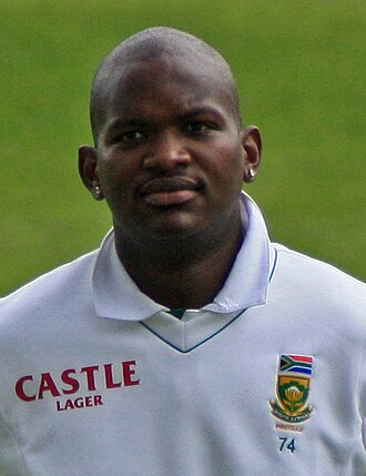 Lonwabo Tsotsobe