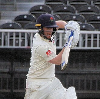 Alex Davies