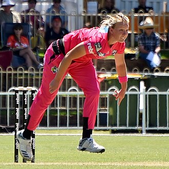 Hayley Silver-Holmes
