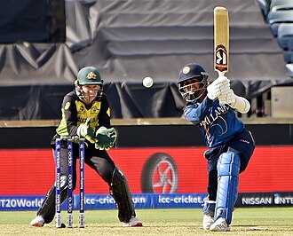HASD Siriwardene