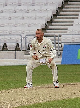 Matt Parkinson