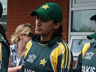 Asmavia Iqbal