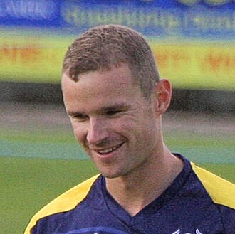 Josh Poysden