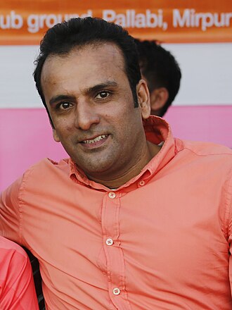 Javed Omar
