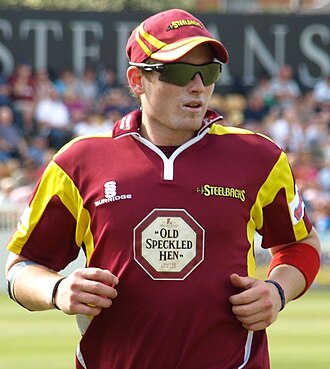 Riki Wessels