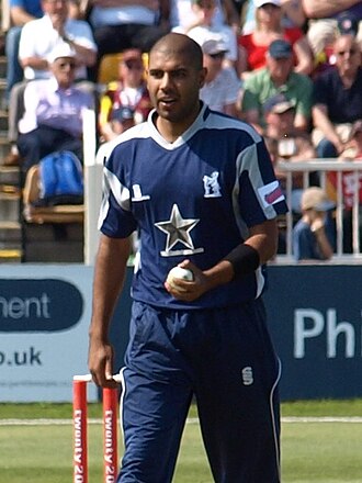 Jeetan Patel