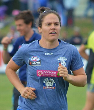 Emma Kearney