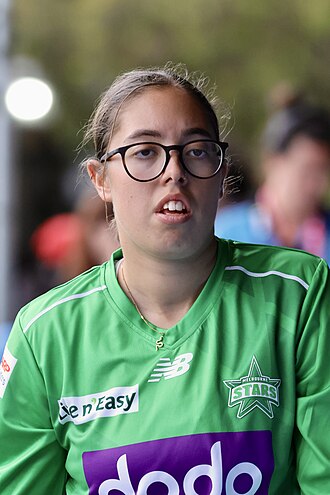 Ella Hayward