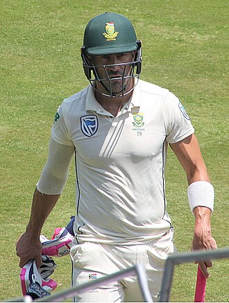 Faf du Plessis