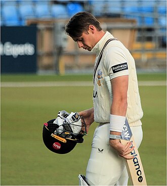 Jamie Smith