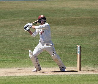 Rory Burns